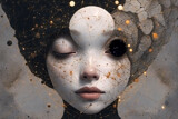 Lagrangian Points by casechaser, abstract->surrealism gallery