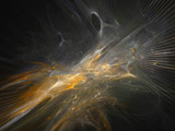 Ghost Stars by jswgpb, Abstract->Fractal gallery