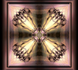 Mallowdramatic Ensign by Flmngseabass, abstract gallery