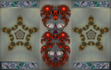 Julia's Jamboree by Flmngseabass, abstract->fractal gallery