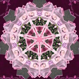 Burgundy Wine by Flmngseabass, abstract gallery