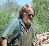 Old Gold Prospector by GoldGeezer, Photography->People gallery