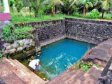 Village pond-2 by sahadk, photography->architecture gallery