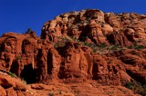 More Red Rocks by ohpampered1, Photography->Landscape gallery