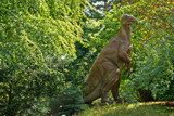 Tyrannosaurus by Ramad, photography->sculpture gallery