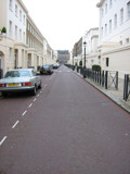 A Look Down York Terrace East - London by njk34, Photography->City gallery