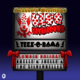 Late Night @ Klownie's 117 by Jhihmoac, illustrations->digital gallery