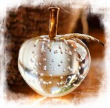 An Apple a Day by Starglow, photography->general gallery