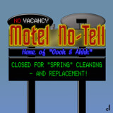 Between Heaven and Hell 85 by Jhihmoac, illustrations->digital gallery