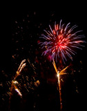 14 juillet  3 by crystaliane, Photography->Fireworks gallery