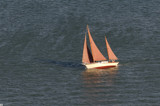 Sailing Round the Point by Skynet5, Photography->Boats gallery