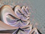 Swooping In Low For A Better View by Flmngseabass, Abstract->Fractal gallery