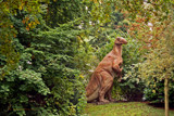 Jurassic Park by Ramad, photography->sculpture gallery