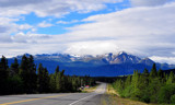 Yukon Mountains by bingwa, Photography->Mountains gallery