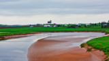 Scene from the Road: Curtmar Farms by Eubeen, photography->landscape gallery