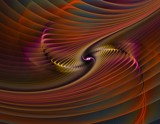 The Big Swirl by jswgpb, Abstract->Fractal gallery