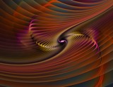 The Big Swirl by jswgpb, Abstract->Fractal gallery