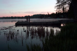 Dockside at Dawn by TrailGypsy, Photography->Water gallery