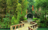 Wandering Wonderland - Chengdu by Mythmaker, photography->architecture gallery