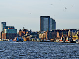 Waterfront by Ramad, photography->city gallery