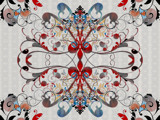 Free Bird by Flmngseabass, abstract gallery