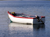 Empty Dory by jdinvictoria, Photography->Boats gallery