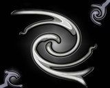 Slightly Bent by Dukester101, computer gallery