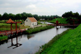 Fortification Bourtange by rozem061, Photography->Landscape gallery