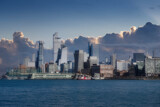 New York City - 1 by Rahjure, photography->city gallery