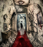 Forbidden by tigger3, computer-> a.i. gallery