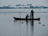 Fisherman and Son by Ramad, photography->people gallery