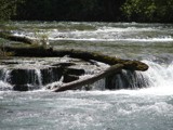 Water at niagara falls by chumjohn, Photography->Water gallery