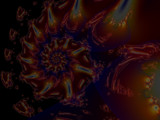 Fire shell by Donna68, Abstract->Fractal gallery