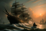 Scourge by casechaser, abstract->surrealism gallery