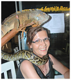 smile of fear by Bursa, photography->animals gallery