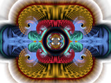 Bowl Game by Flmngseabass, Abstract->Fractal gallery