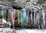 Rainbow cicles!!!! by nanadoo, photography->nature gallery