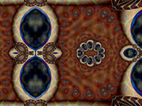 As Seen Through My Eyes by Flmngseabass, abstract->fractal gallery