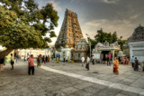 Chennai temple by timvdb, photography->places of worship gallery