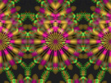 The Point of Connection by Flmngseabass, abstract gallery