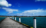 Mornington Shores. by Mythmaker, Photography->Shorelines gallery