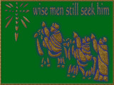 Wise Men, Version 2 by wheedance, Holidays->Christmas gallery