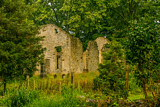 Christian Church ruins I by unclejoe85, photography->castles/ruins gallery