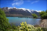 Lake Wakatipu - Glenorchy Jetty by LynEve, photography->landscape gallery