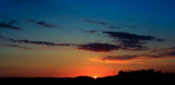 panoramic sunset ;) by gaeljet2, photography->sunset/rise gallery