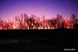 A Washita River Sunrise 3 by billyoneshot, photography->sunset/rise gallery