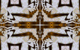 Four Of Diamonds by Flmngseabass, abstract->fractal gallery