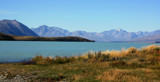 Tranquil Lake Tekapo by LynEve, photography->landscape gallery