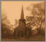 Wargrave Emmanuel Church by Novice, Photography->General gallery