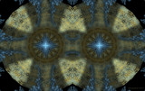 Double Vision by Flmngseabass, abstract->fractal gallery